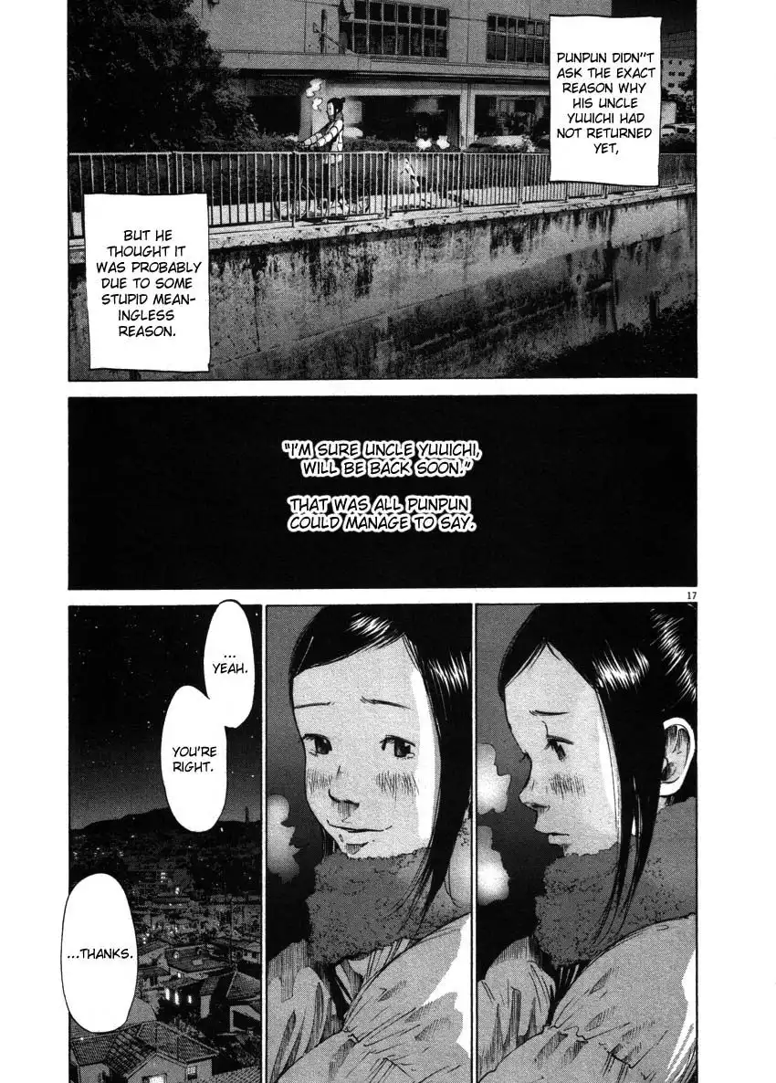 Oyasumi Punpun Chapter 48 17